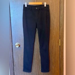 Uniqlo Black pants